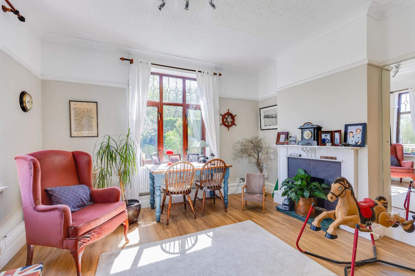 Brynderi, Trehedyn Lane, Gwern-Y-Steeple, Peterston-Super-Ely, Vale Of Glamorgan, CF5 6LG